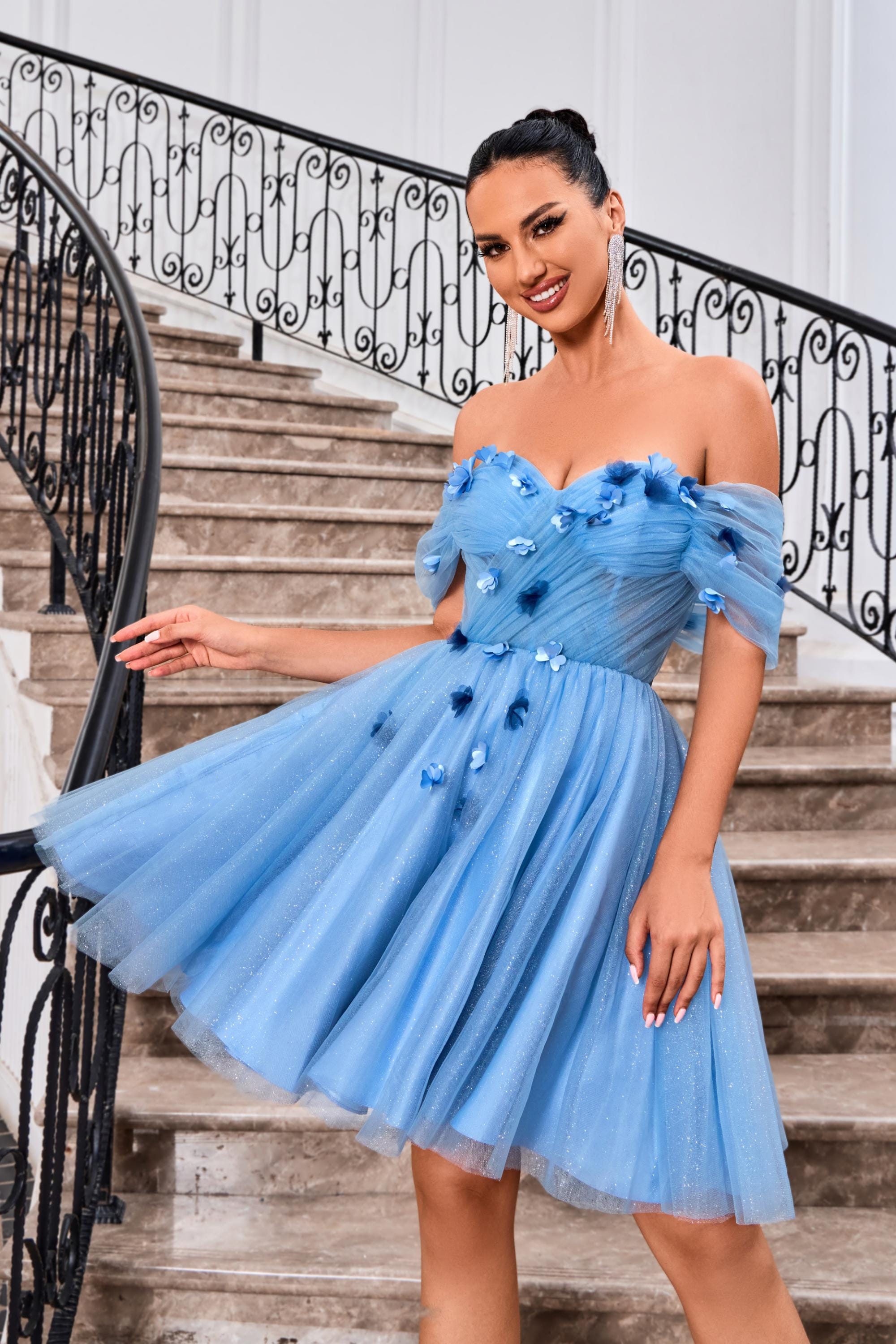 Sale Style JX4034 Cl Evening Dress Jadore Dress