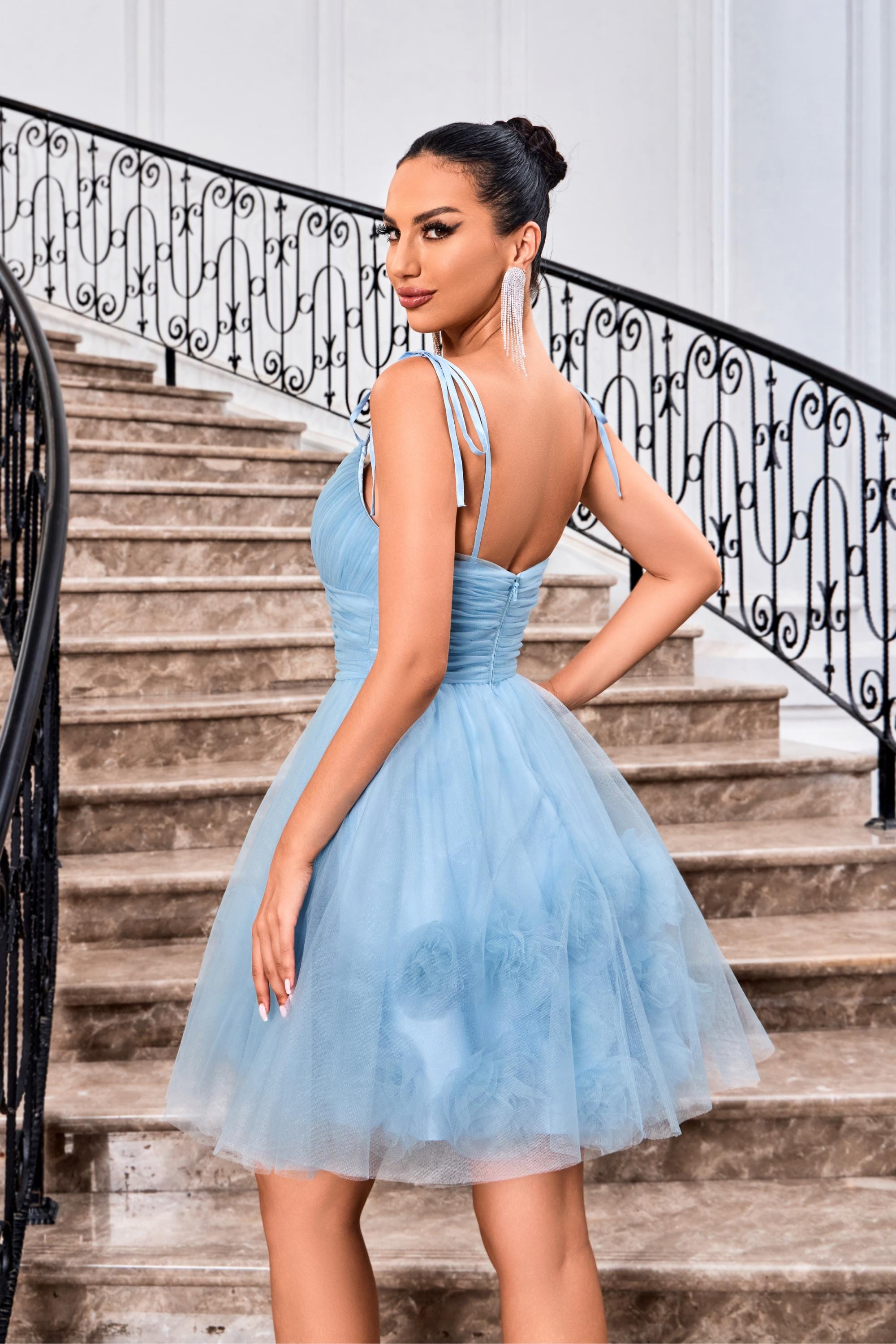Jadore Evening Dress Jadore: J24078