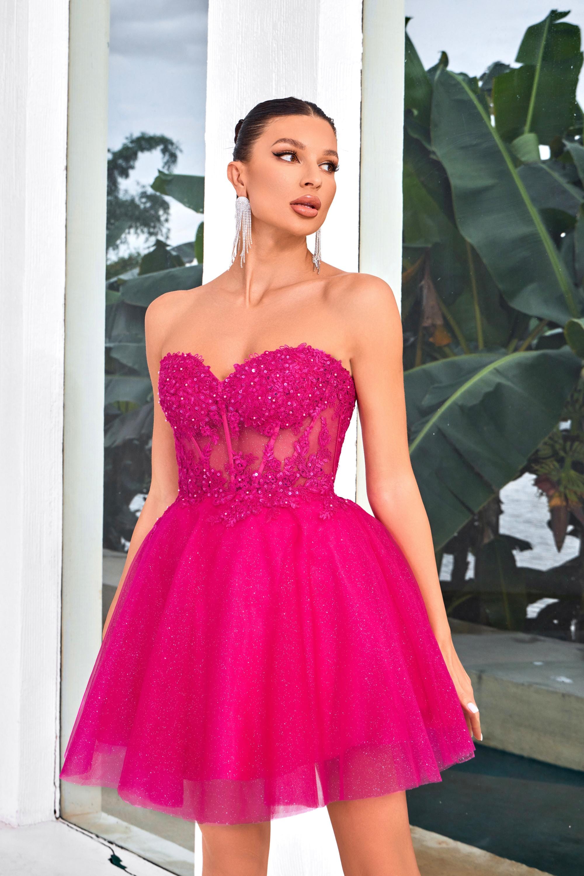 Jadore Evening Dress Jadore: J24080