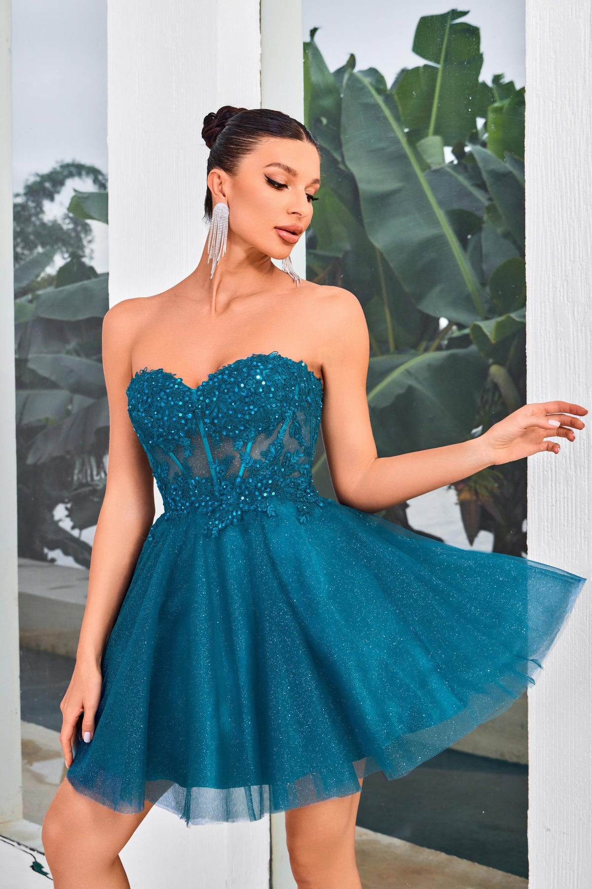 Jadore Evening Dress Jadore: J24080