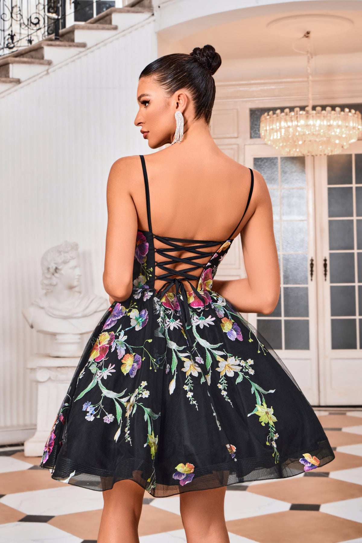Jadore Evening Dress Jadore: J24089