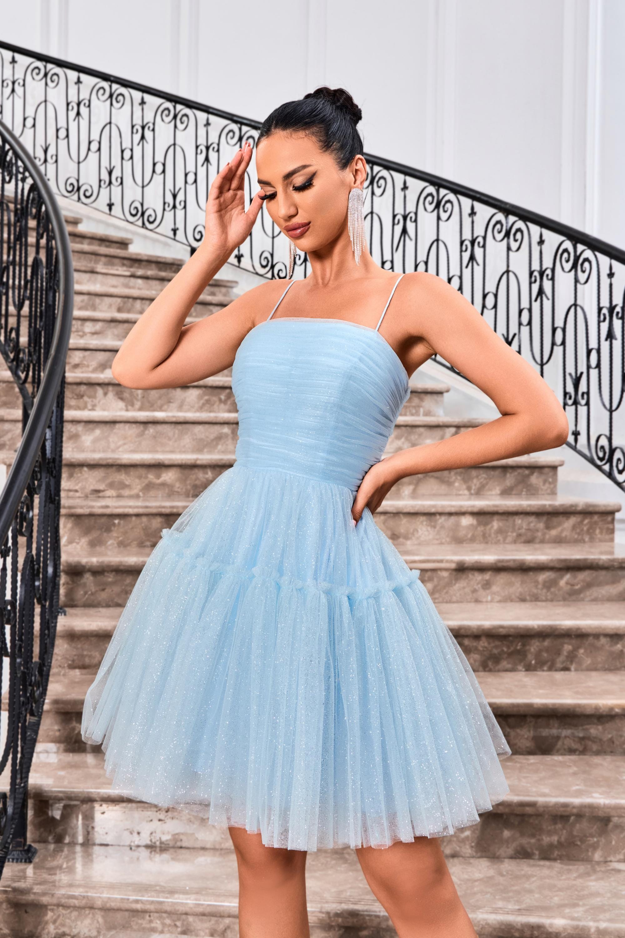 Jadore Evening Dress Jadore: J24090