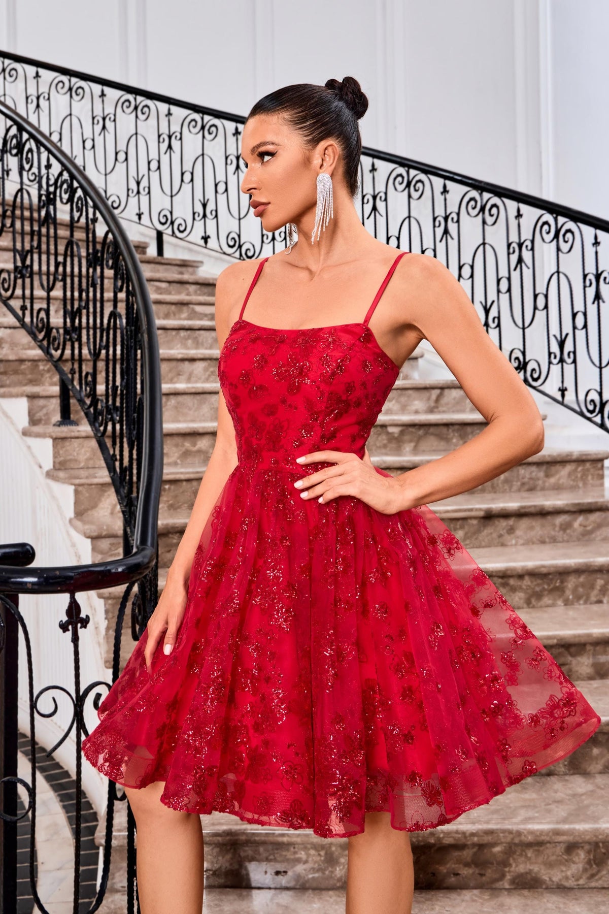 Jadore Evening Dress Jadore: J24091