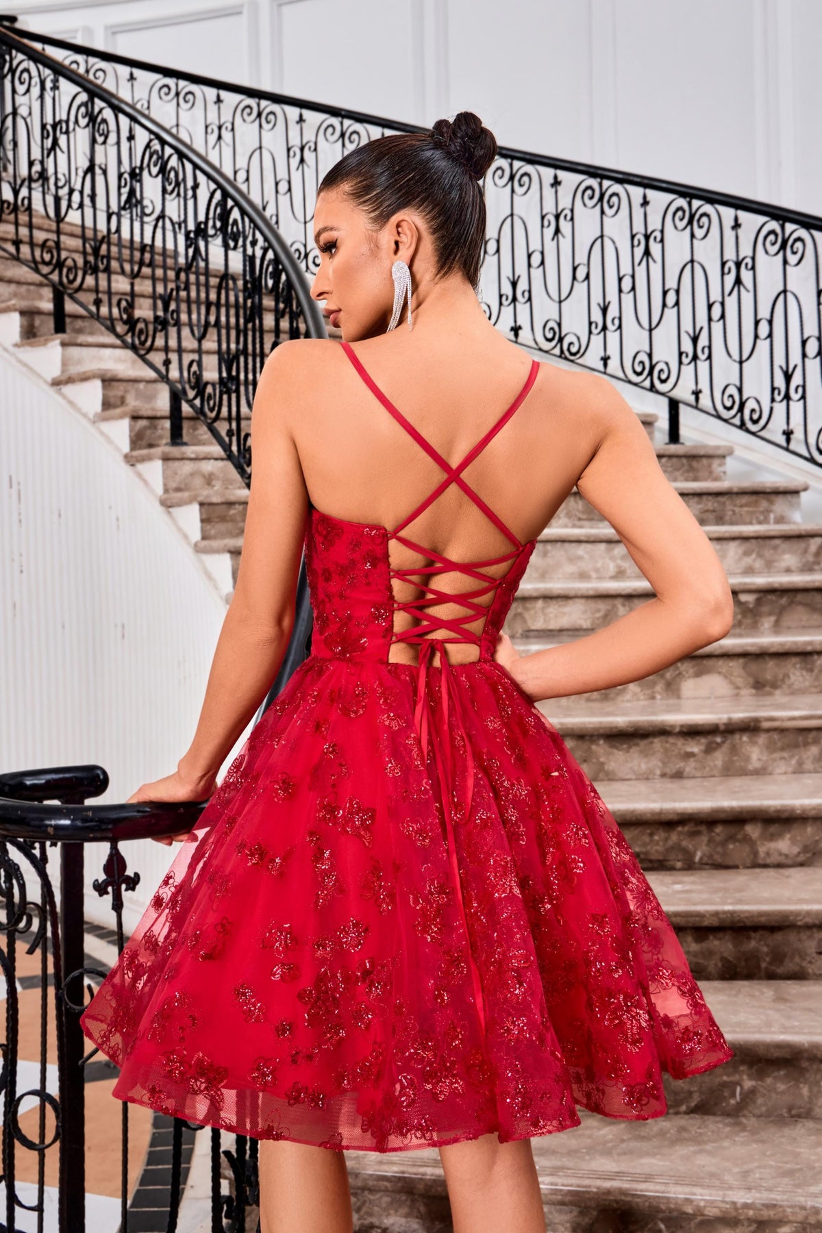 Jadore Evening Dress Jadore: J24091