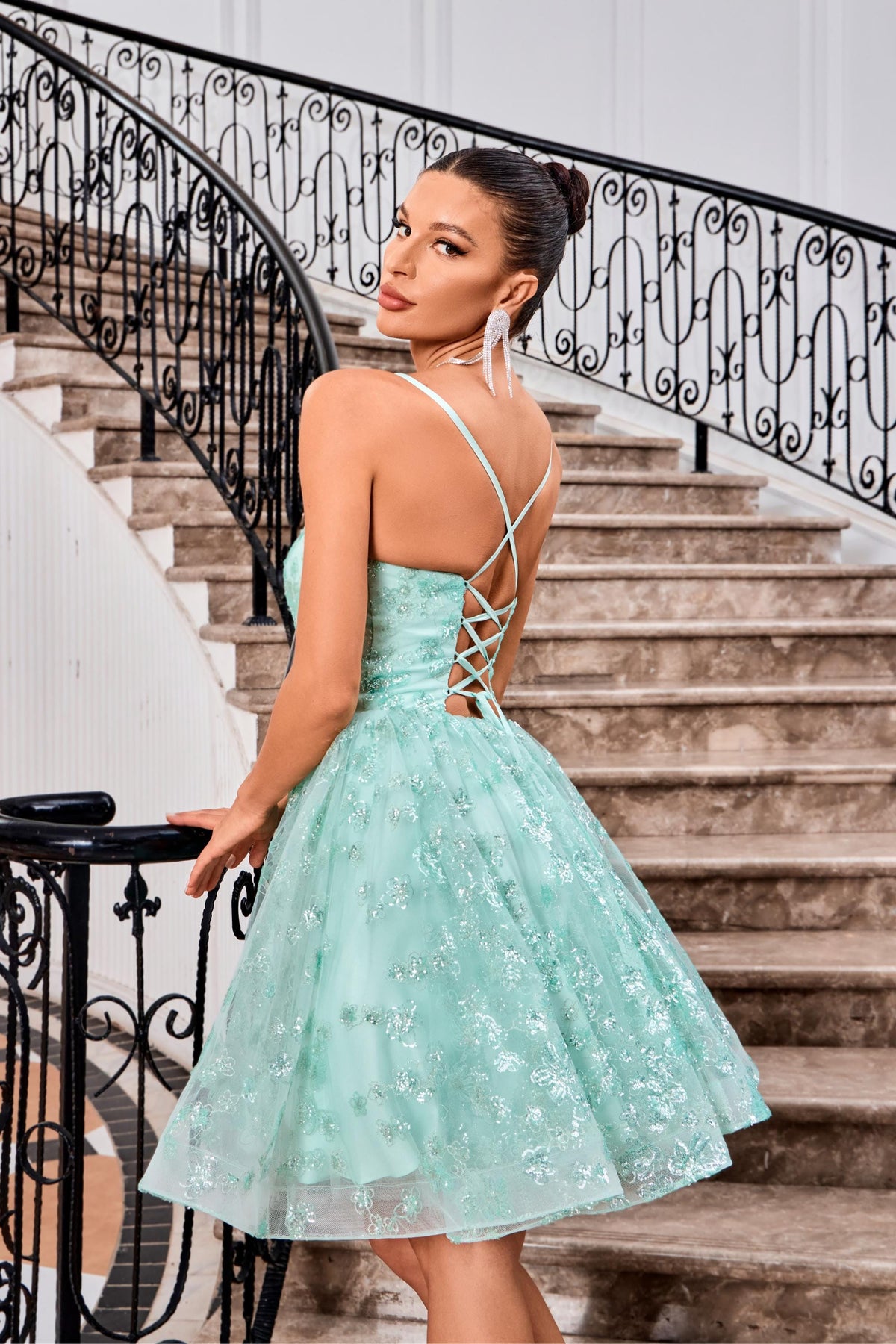 Jadore Evening Dress Jadore: J24091