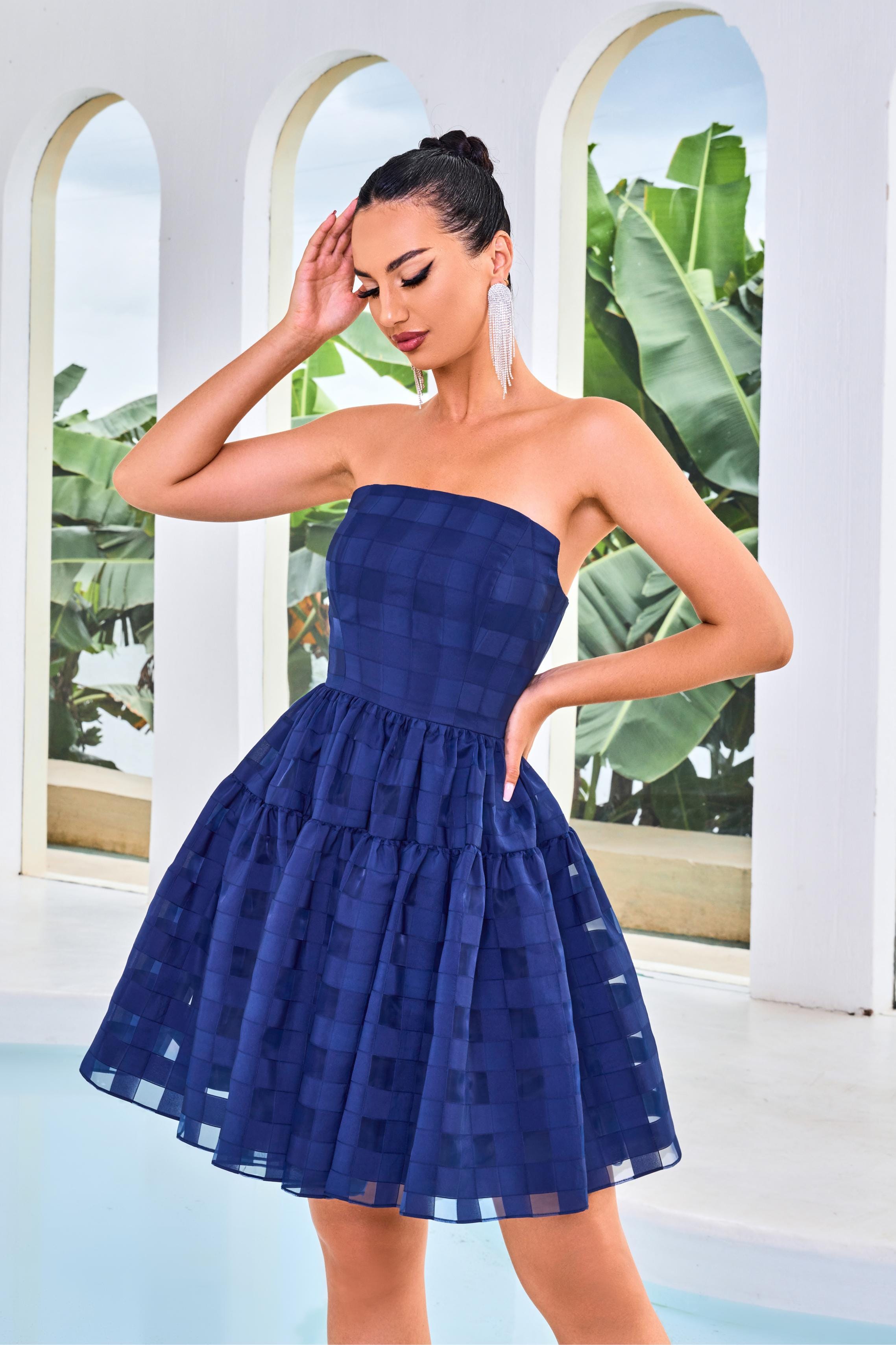 Jadore Evening Dress Jadore: J24092
