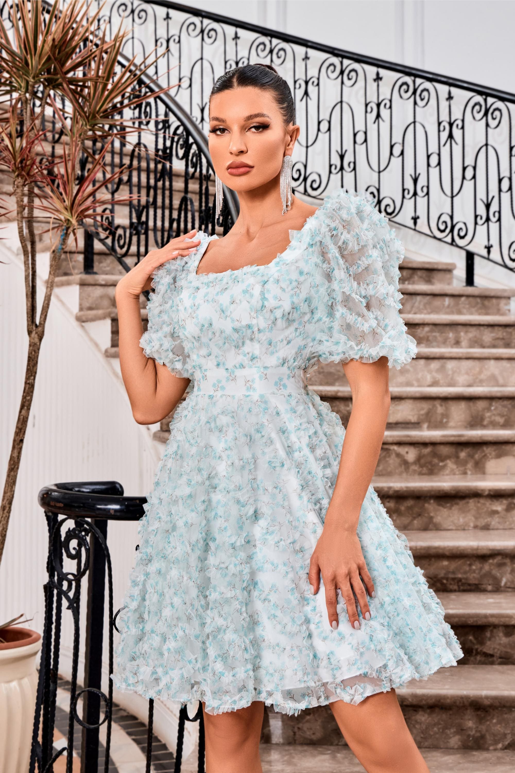 Jadore Evening Dress Jadore: J24094