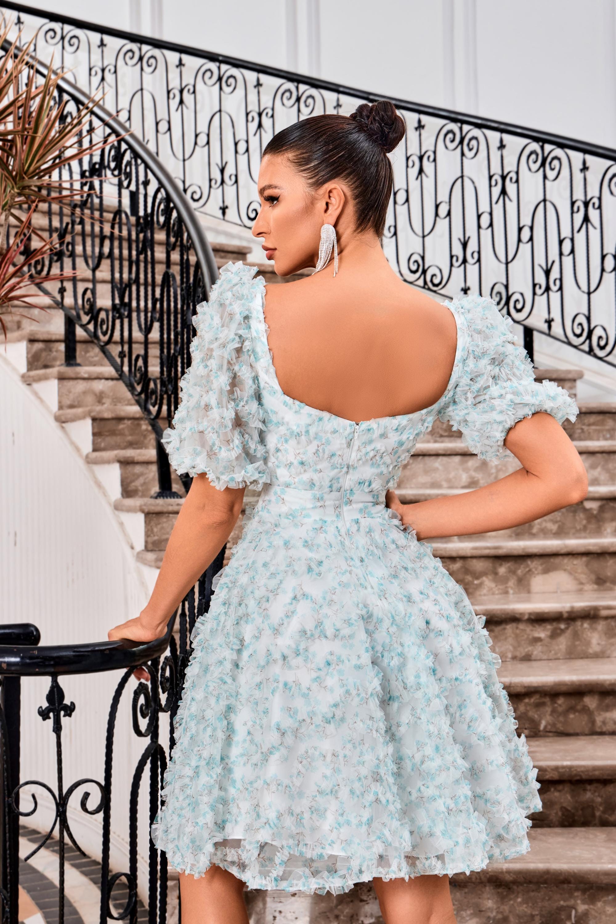 Jadore Evening Dress Jadore: J24094