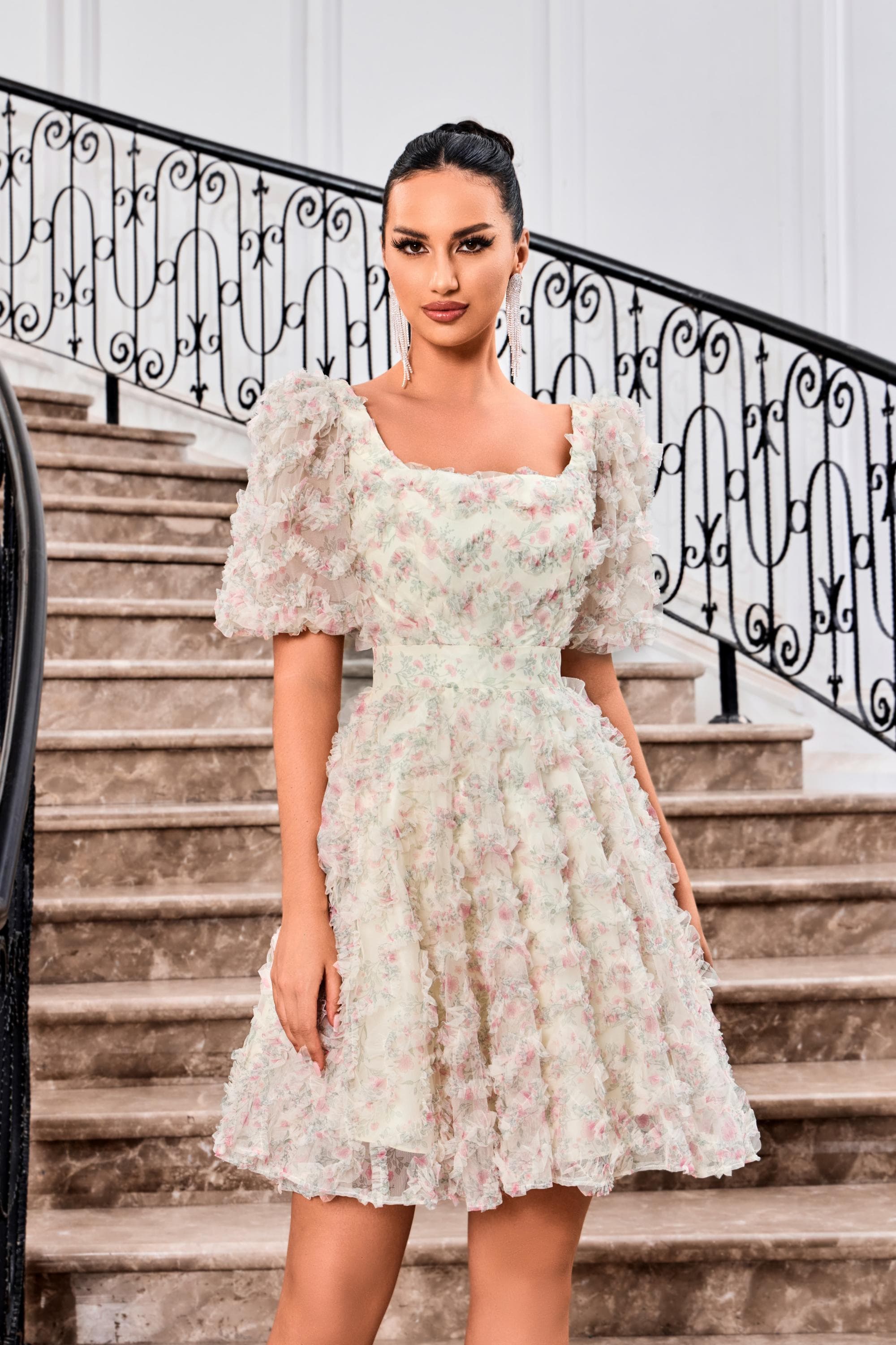 Jadore Evening Dress Jadore: J24094