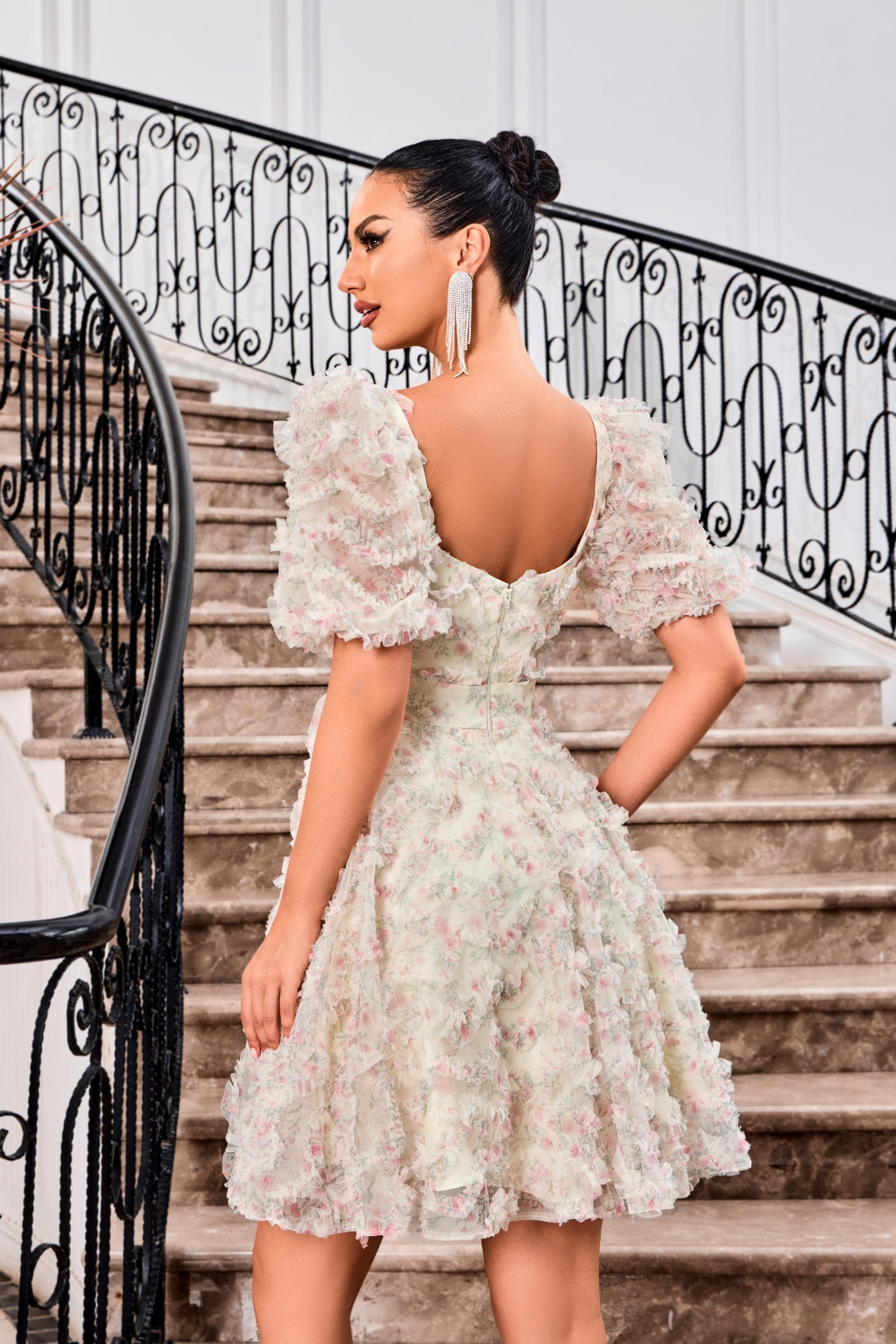 Jadore Evening Dress Jadore: J24094