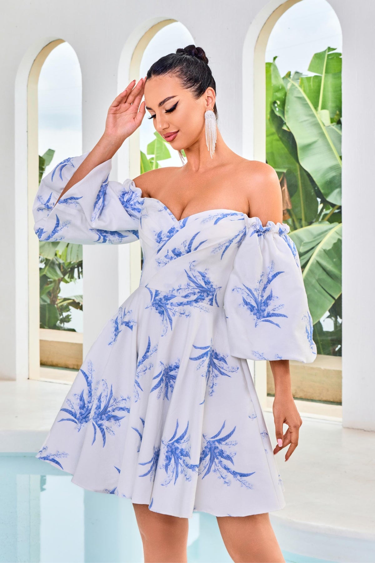 Jadore Evening Dress Jadore: J24095