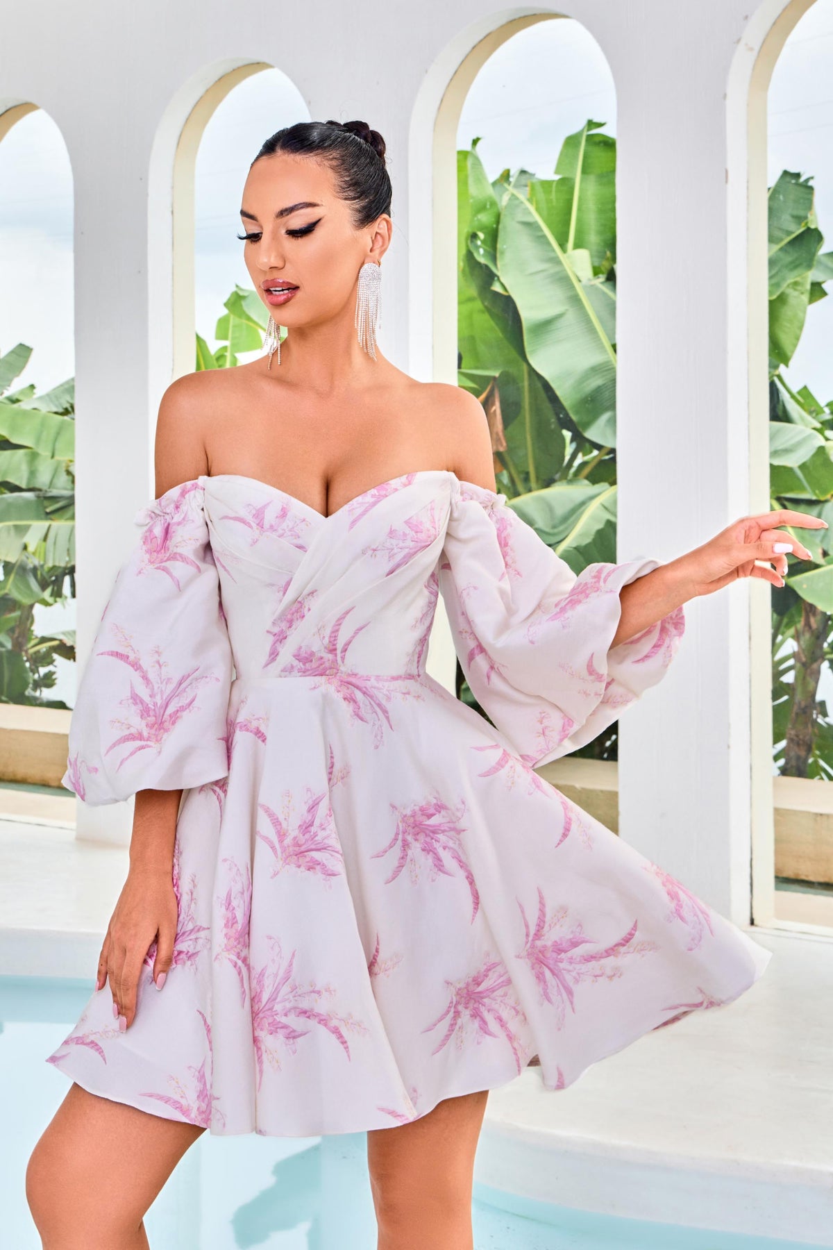 Jadore Evening Dress Jadore: J24095
