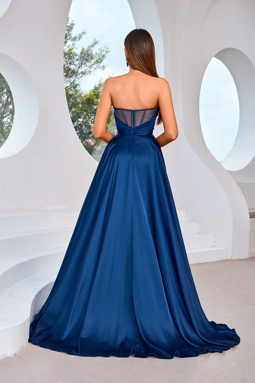 Jadore Evening Dress Jadore: J25007