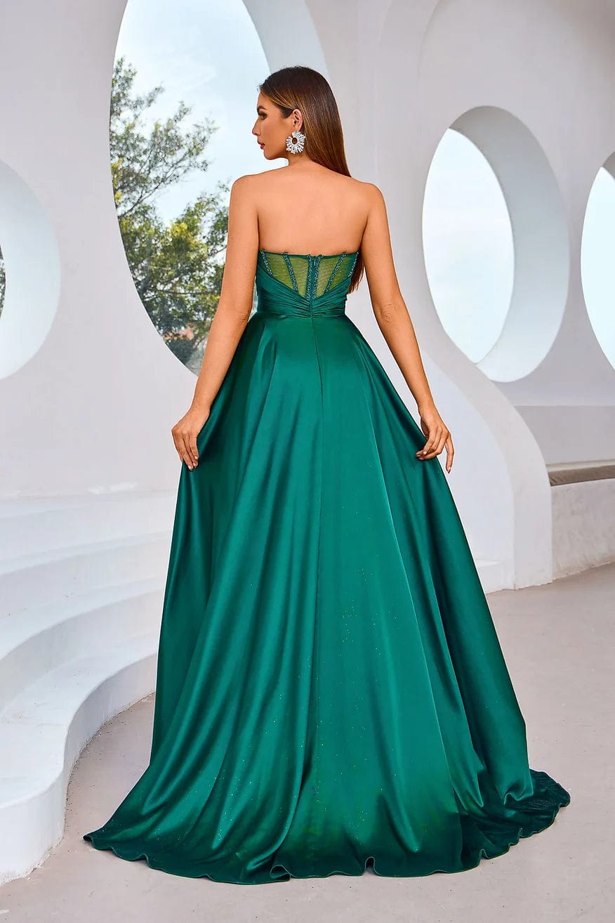 Jadore Evening Dress Jadore: J25007