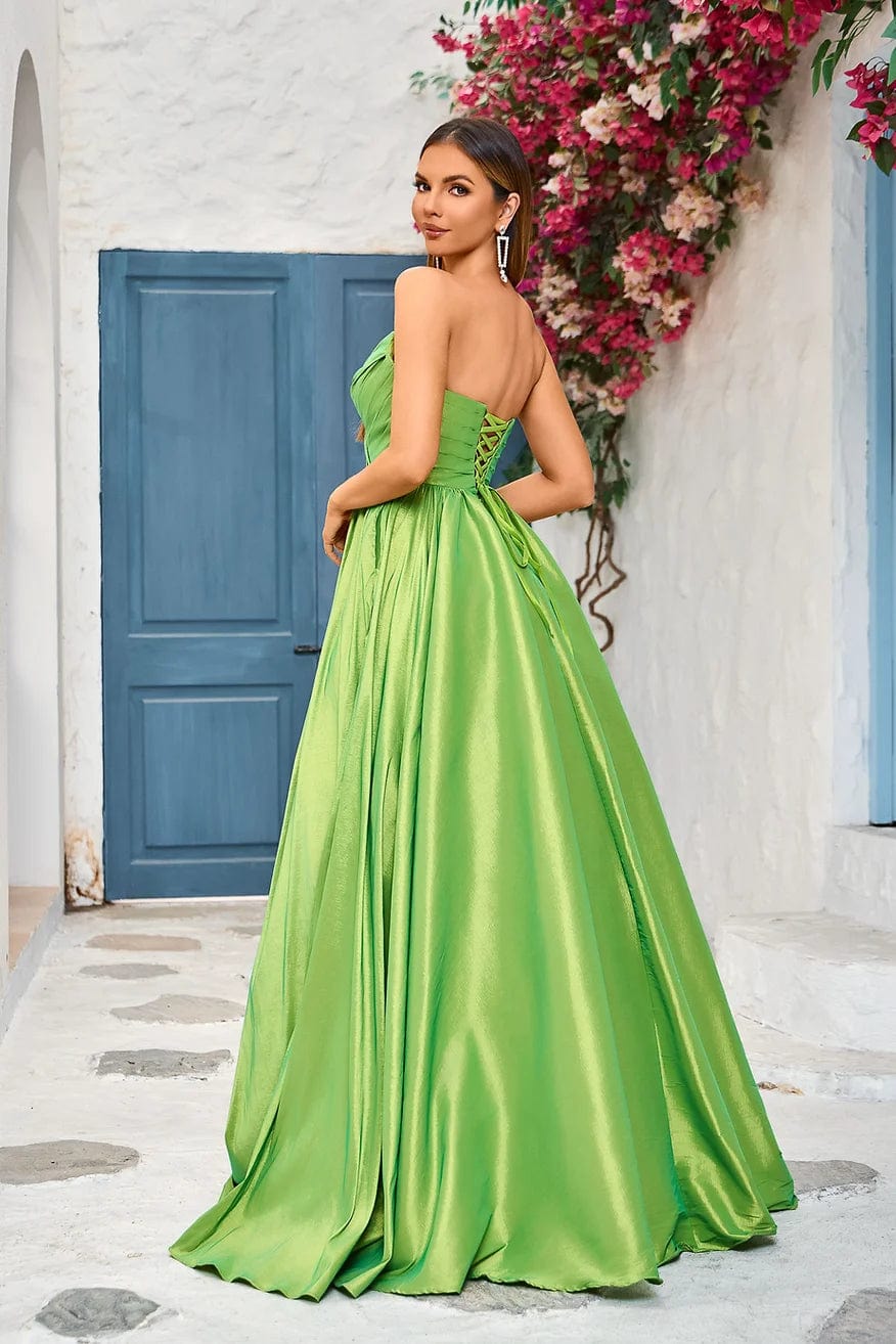 Jadore Evening Dress Jadore: J25014