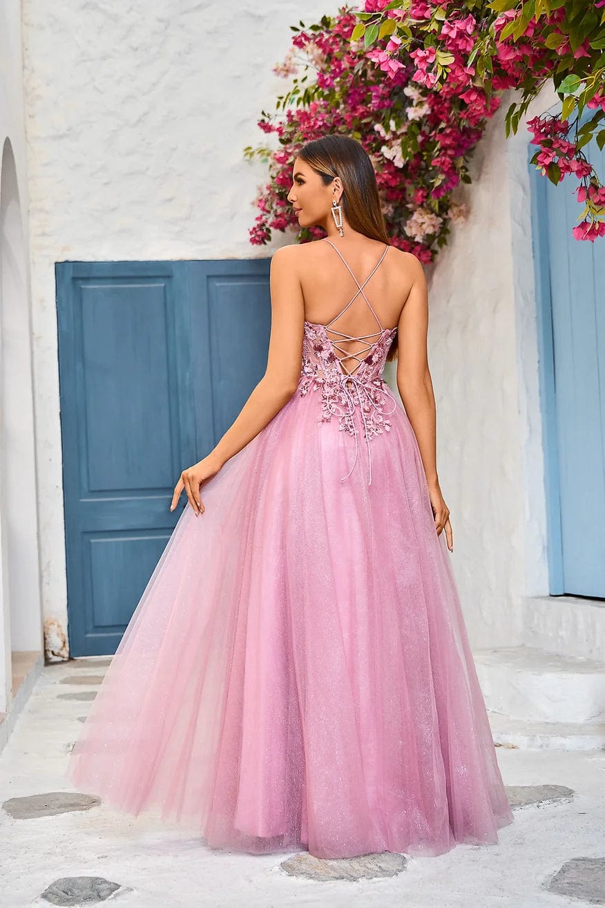 Jadore Evening Dress Jadore: J25018