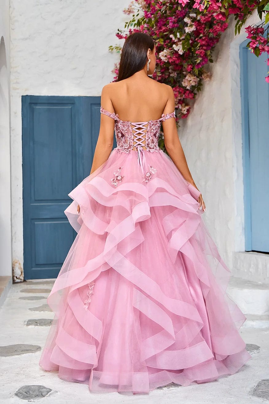 Jadore Evening Dress Jadore: J25019