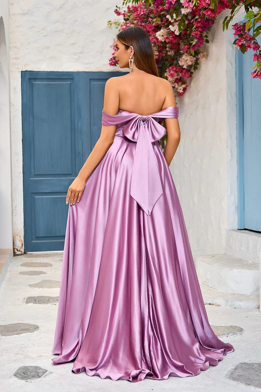 Jadore Evening Dress Jadore: J25020