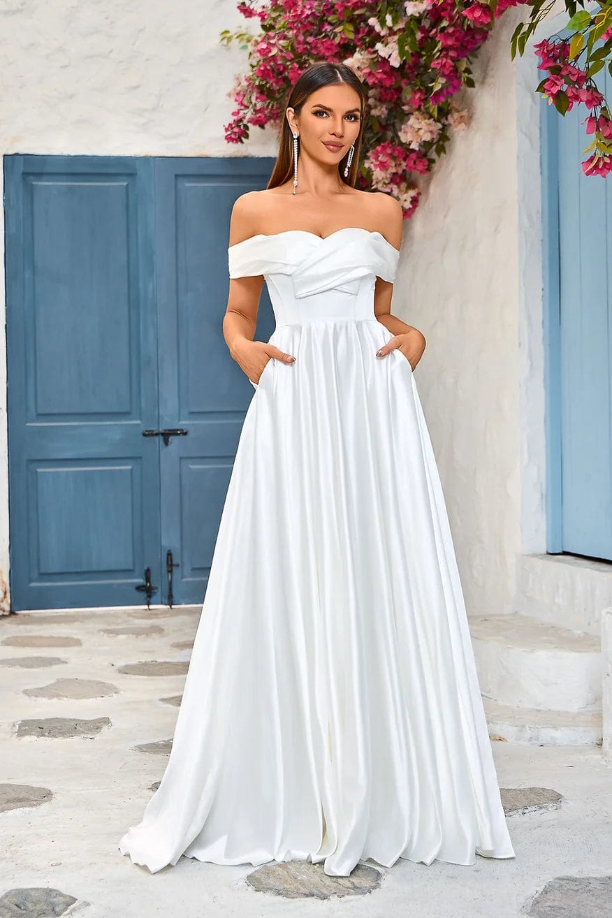 Jadore Evening Dress Jadore: J25020