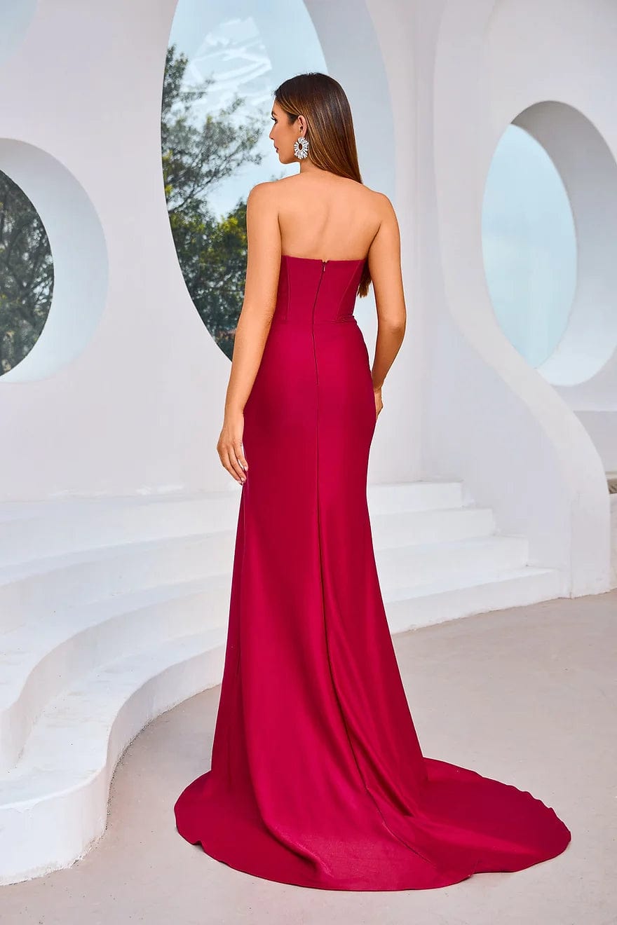 Jadore Evening Dress Jadore: J25036