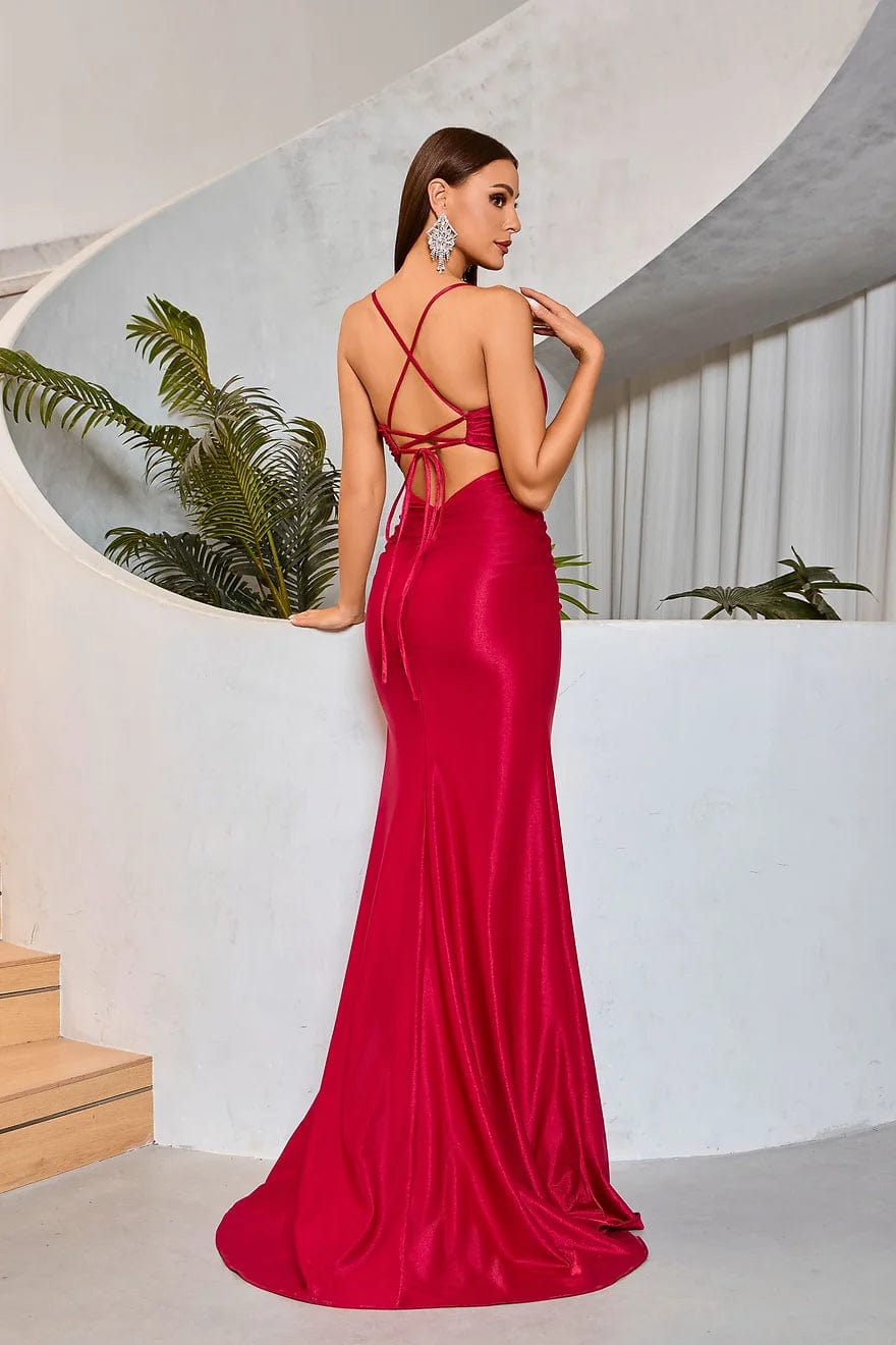 Jadore Evening Dress Jadore: J25037