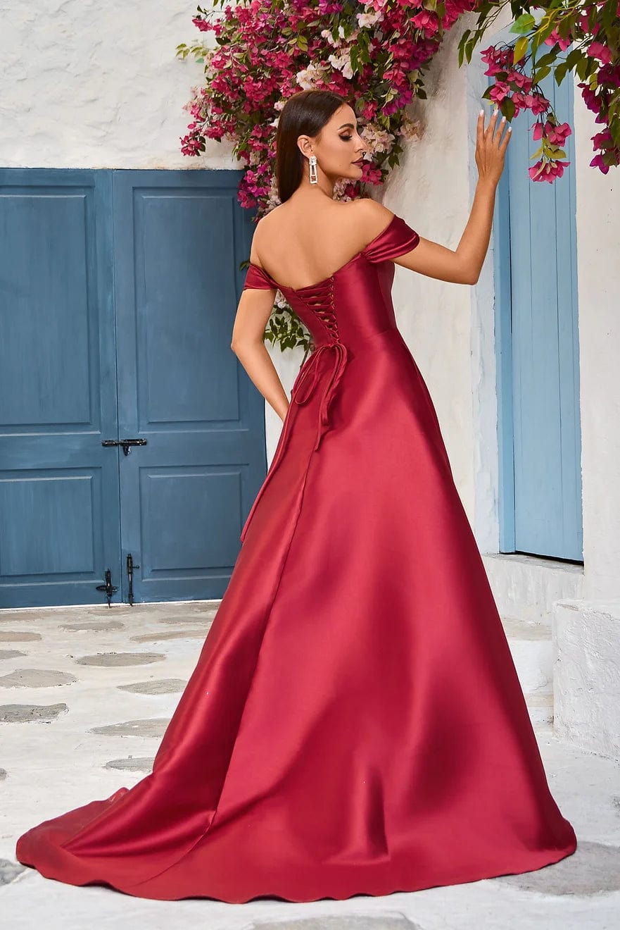 Jadore Evening Dress Jadore: J25039