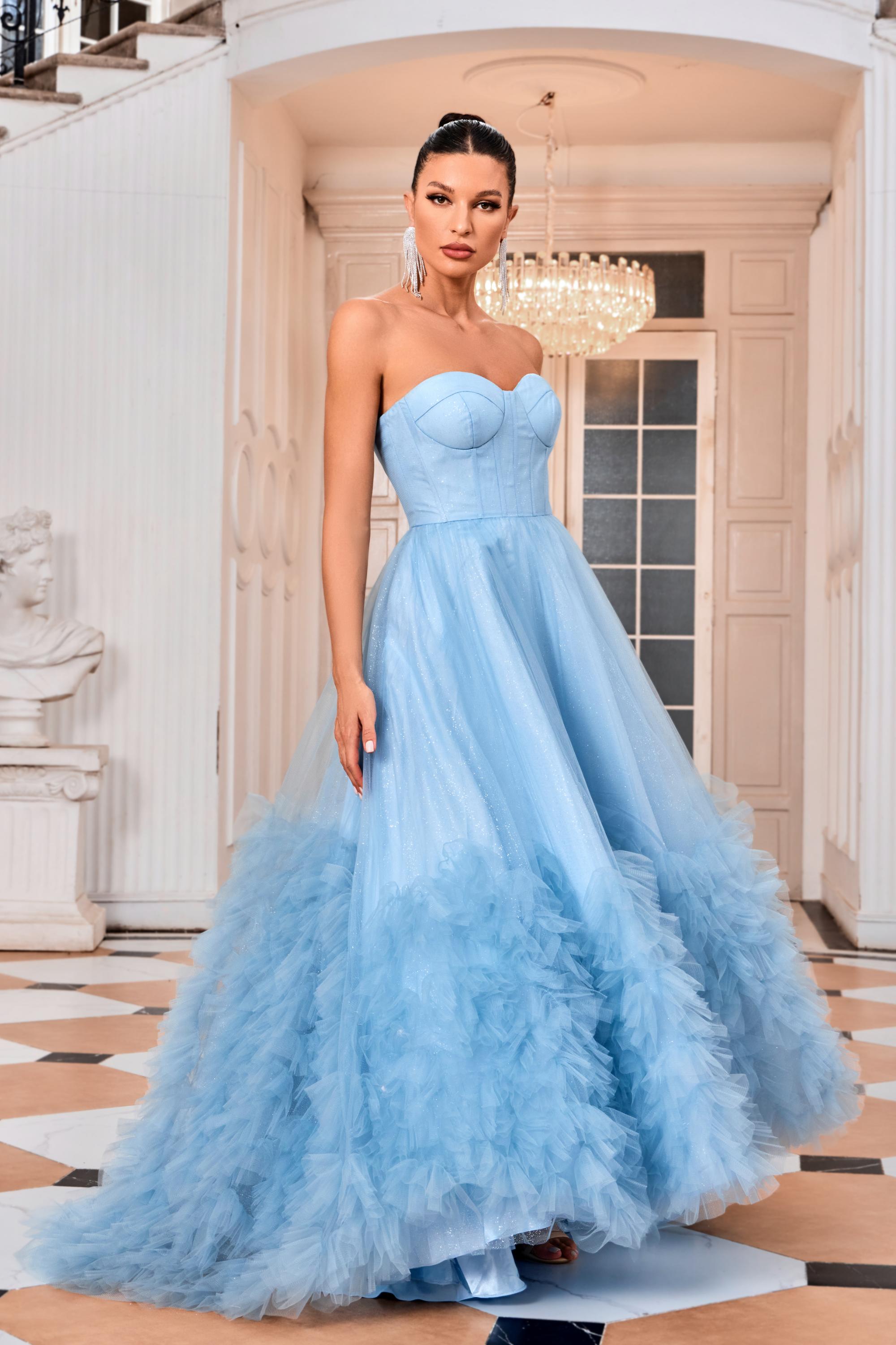 Jadore Wedding Dress Jadore: J24012 :
