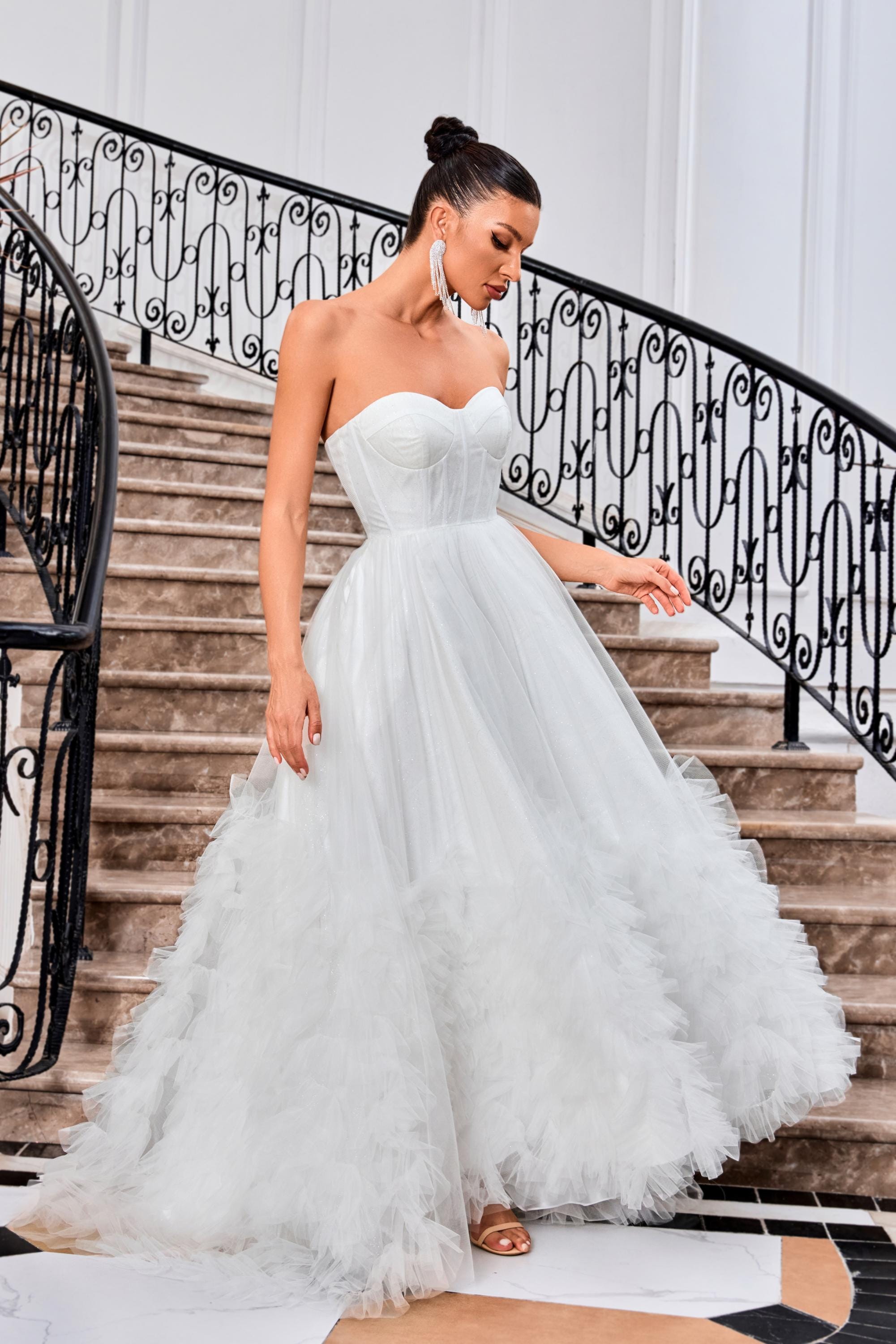 Jadore Wedding Dress Jadore: J24012 :