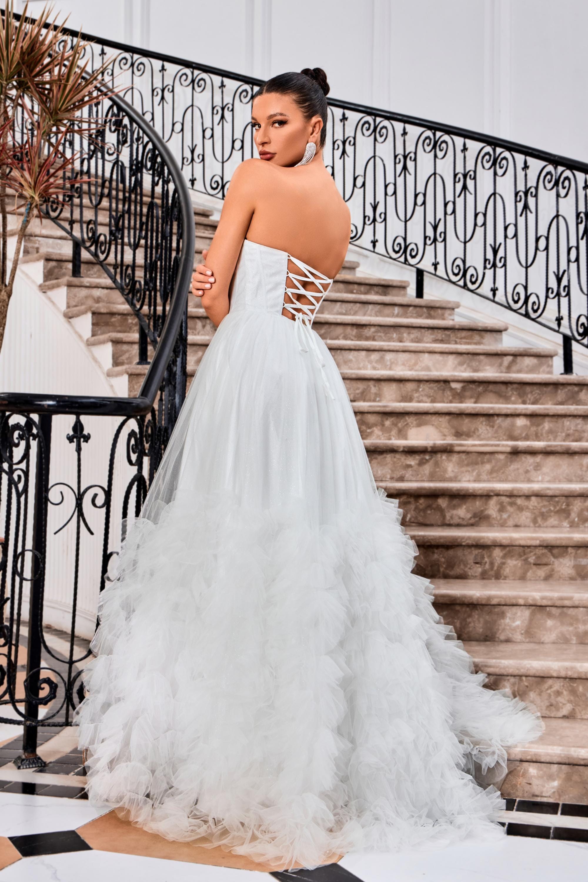 Jadore Wedding Dress Jadore: J24012 :