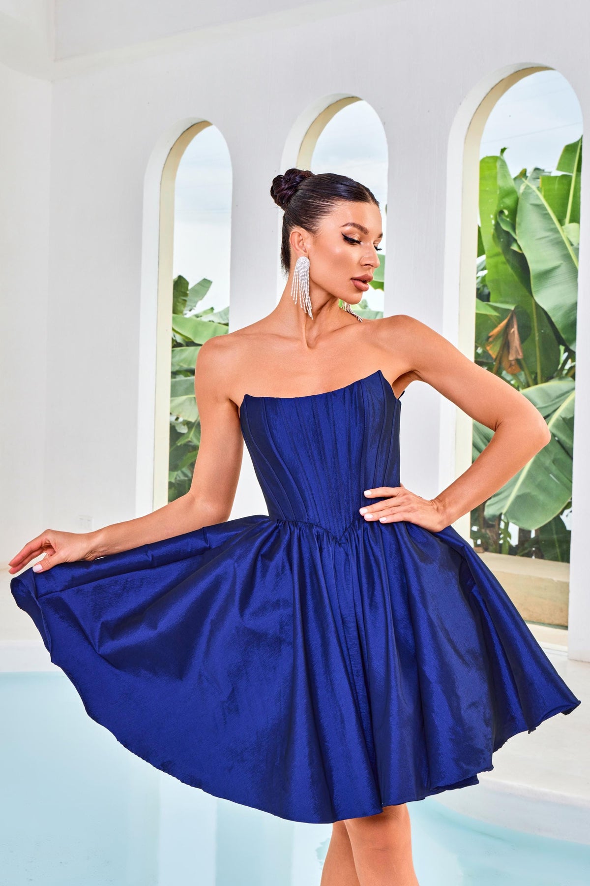 Jadore Wedding Dress Jadore: J24085