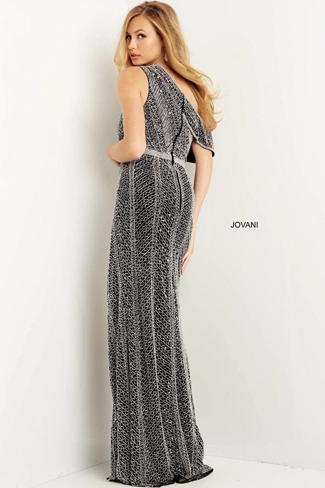 Jovani Prom Jovani 08454 Dress