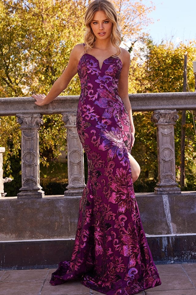 Jovani Prom Jovani 08459 Dress