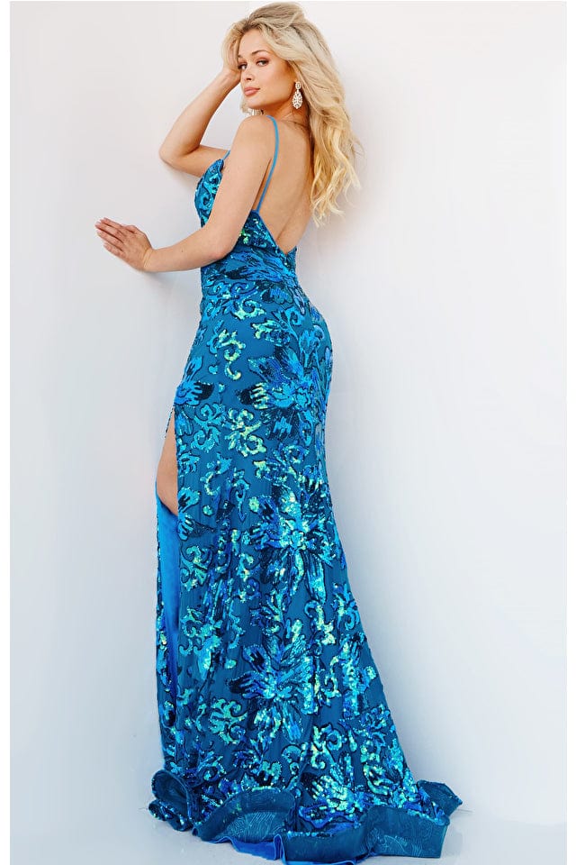 Jovani Prom Jovani 08459 Dress