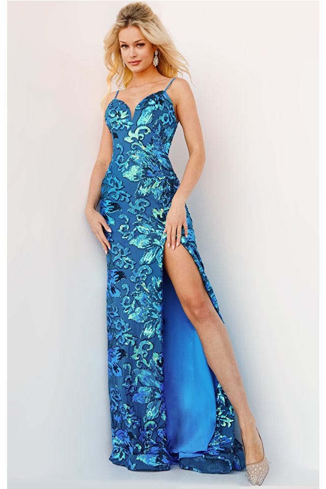 Jovani Prom Jovani 08459 Dress