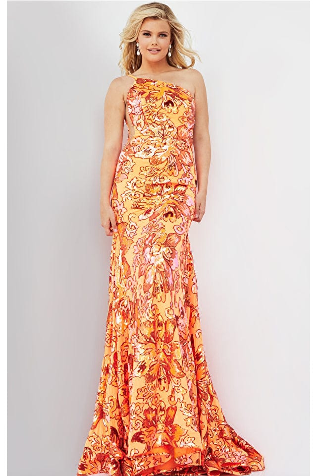Jovani Prom Jovani 08460 Dress