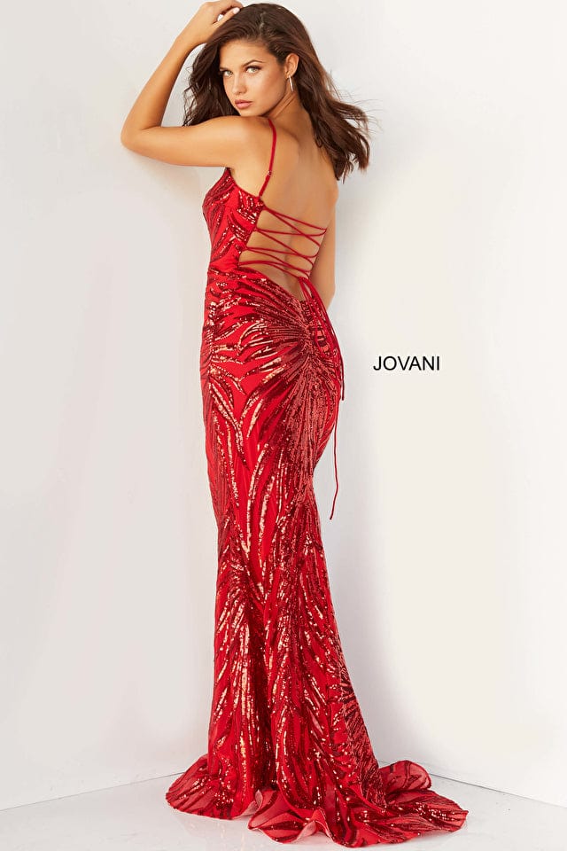 Jovani Prom Jovani 08481 Dress