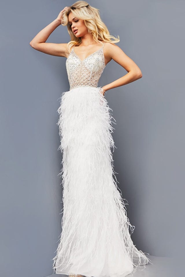 Jovani Prom Jovani 08525 Dress