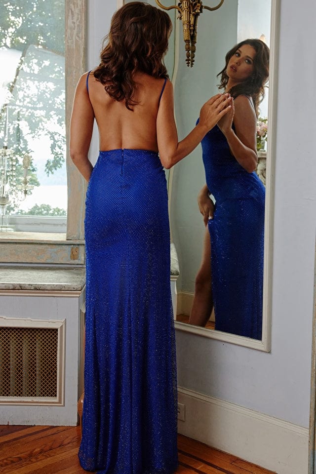 Jovani Prom Jovani 08531 Dress