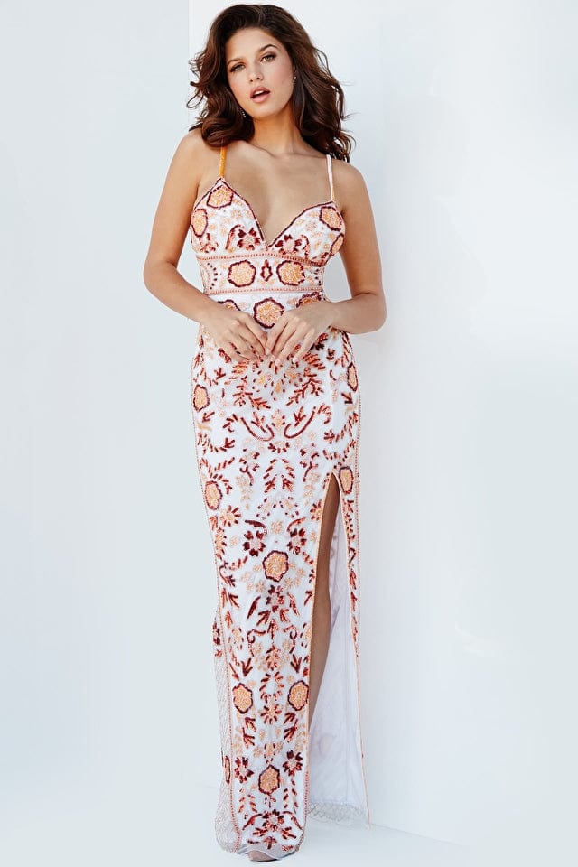 Jovani Prom Jovani 08546 Dress
