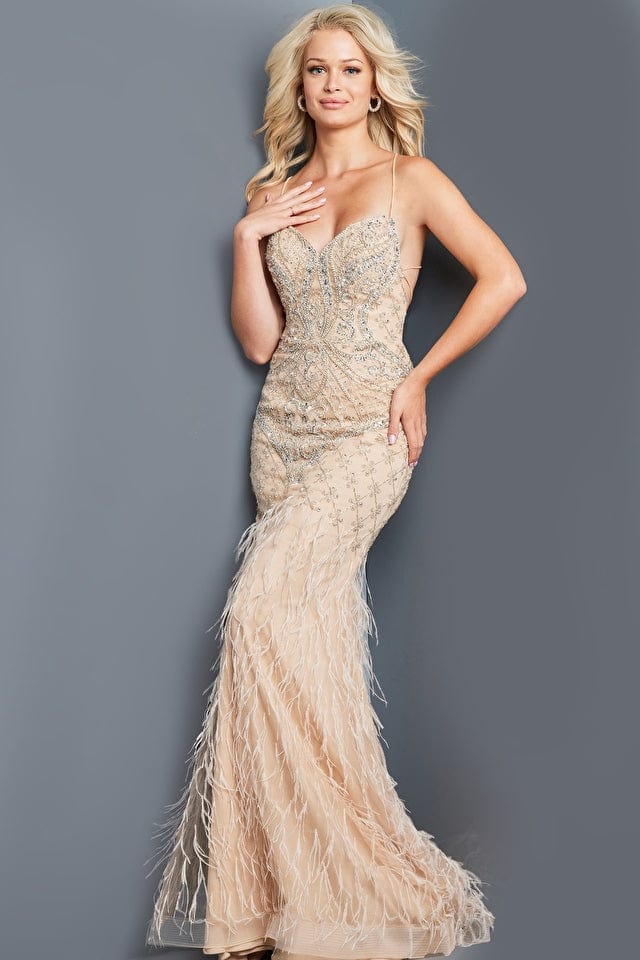 Jovani Prom Jovani 08550 Dress