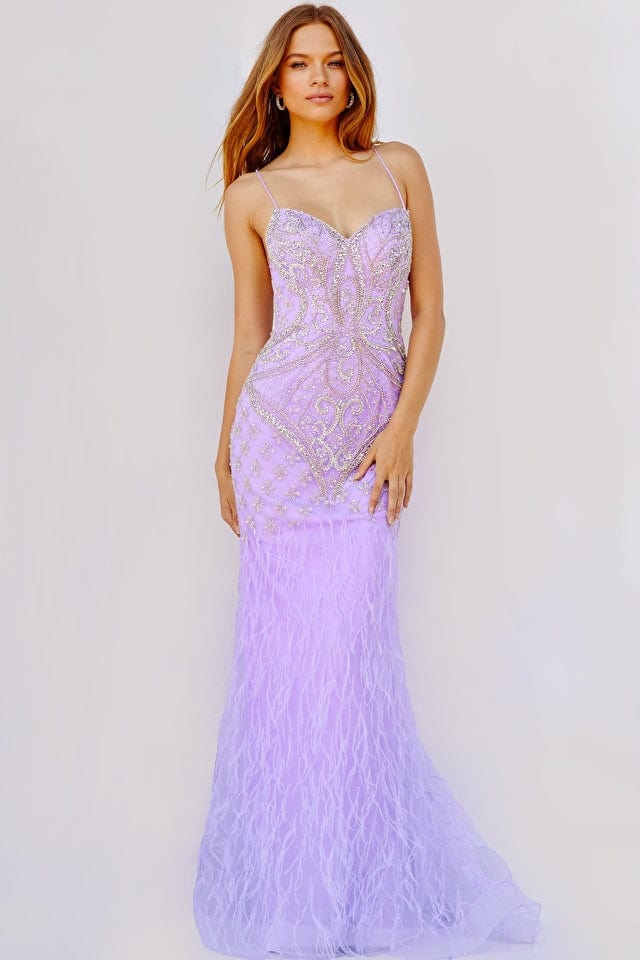 Jovani Prom Jovani 08550 Dress