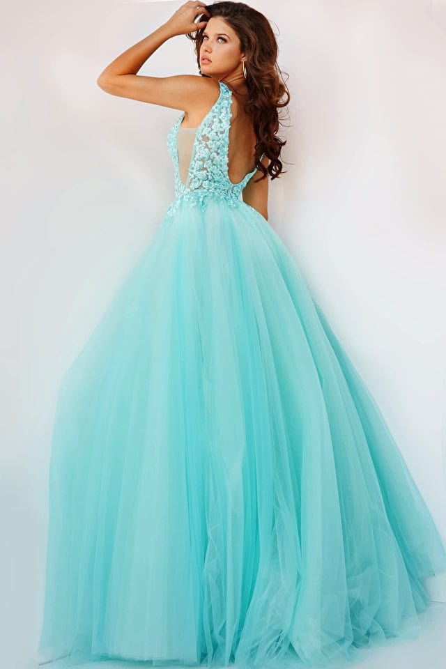 Jovani Prom Jovani 08572 Dress