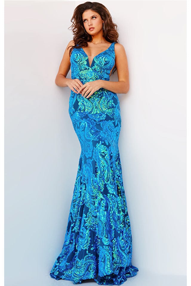 Jovani Prom Jovani 08646 Dress