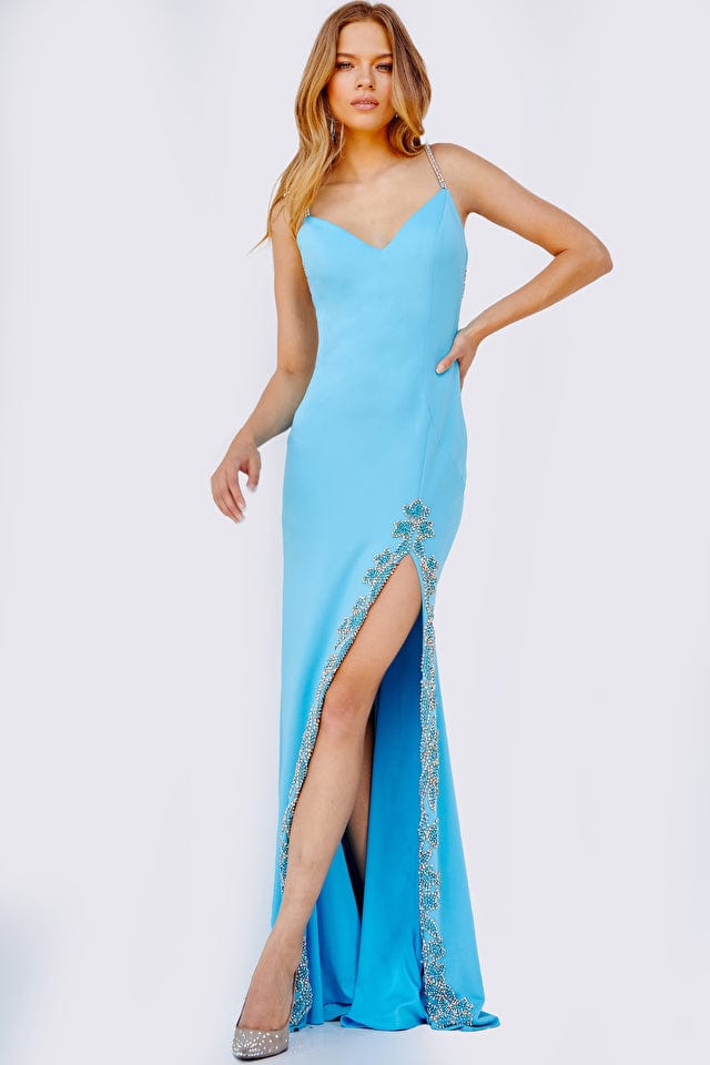 Jovani Prom Jovani 09009 Dress