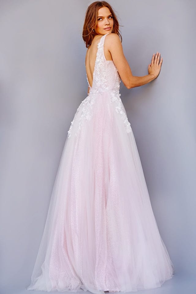 Jovani Prom Jovani 09321 Dress