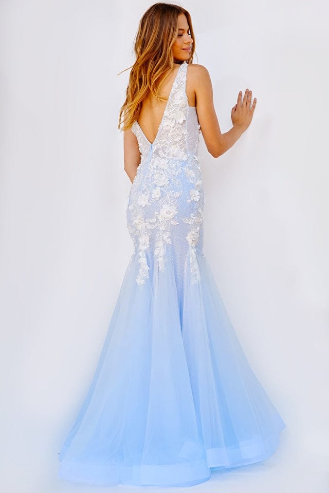 Jovani Prom Jovani 09322 Dress