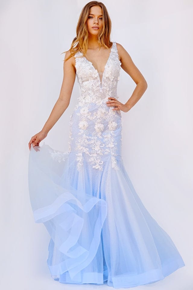 Jovani Prom Jovani 09322 Dress