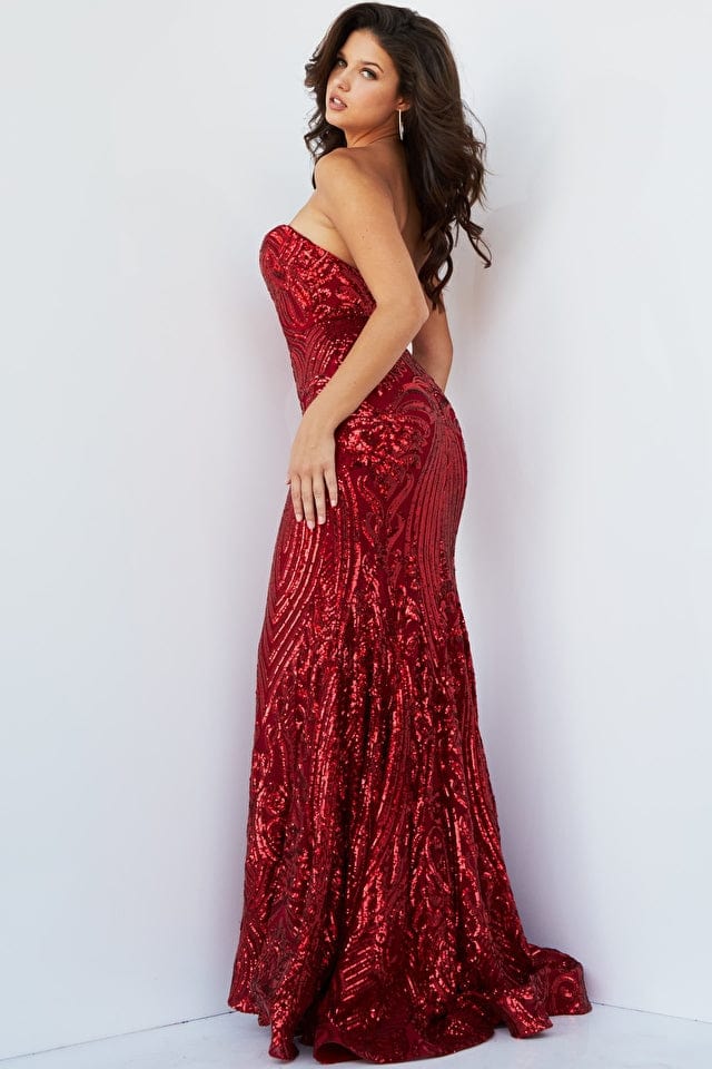 Jovani Prom Jovani 09695 Dress