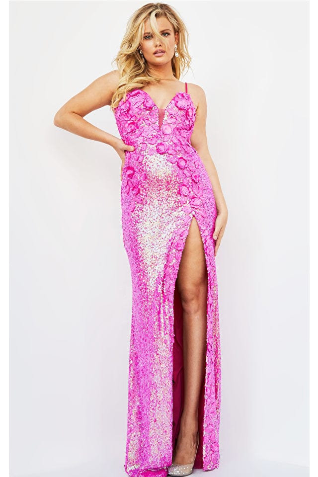 Jovani Prom Jovani 1012 Dress