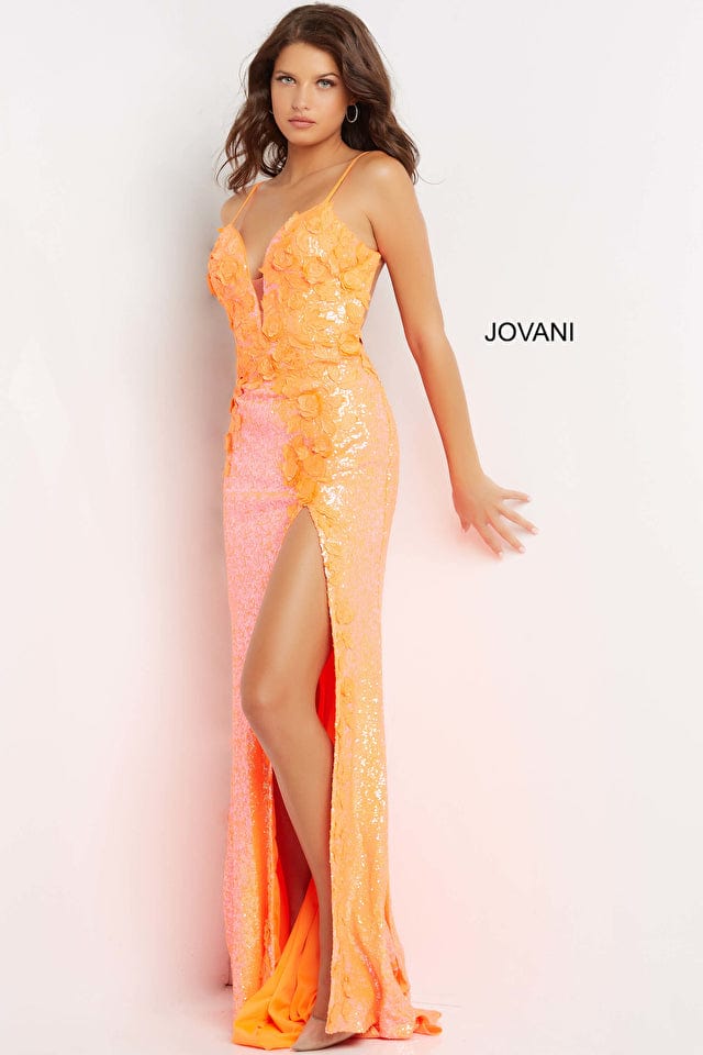 Jovani Prom Jovani 1012 Dress